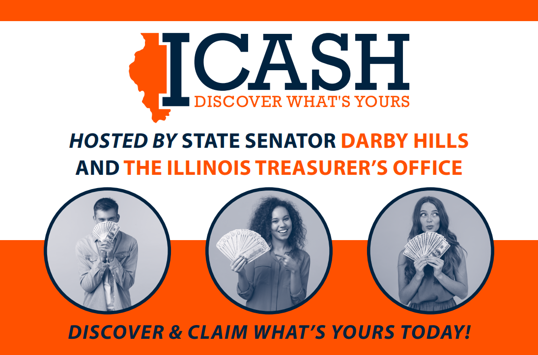 ICASH Event