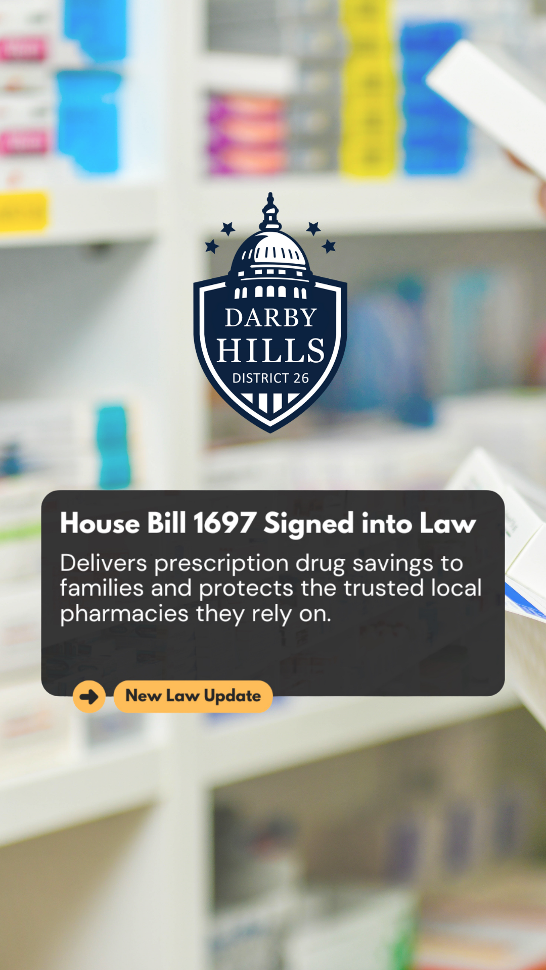 Sentor Rx Hills’ Highlights: Lower Rx Costs, Local Shred Event, and Staying Safe ...