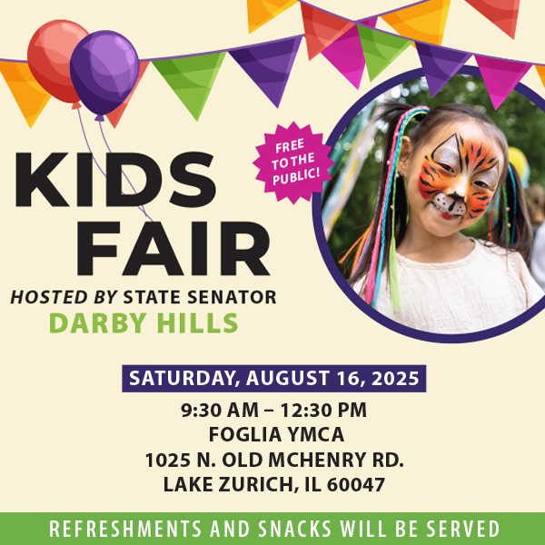 Kids Fair