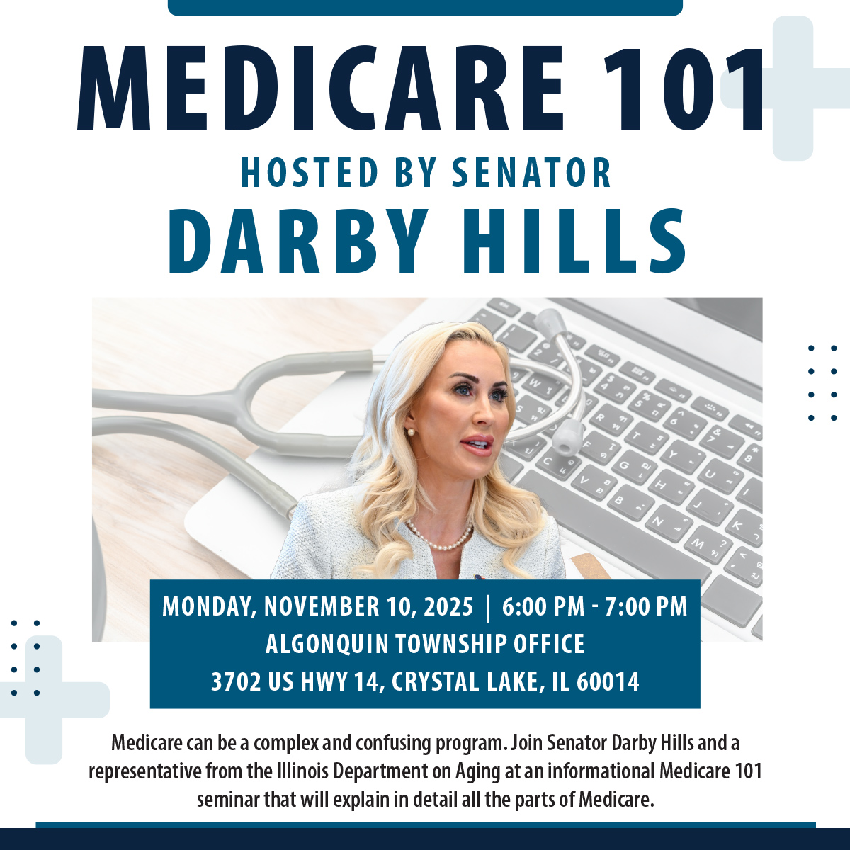 Medicare 101