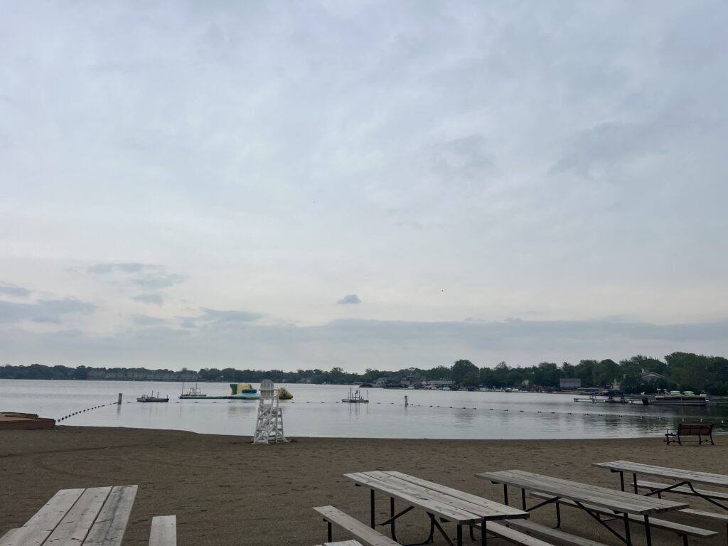 Bangs Lake