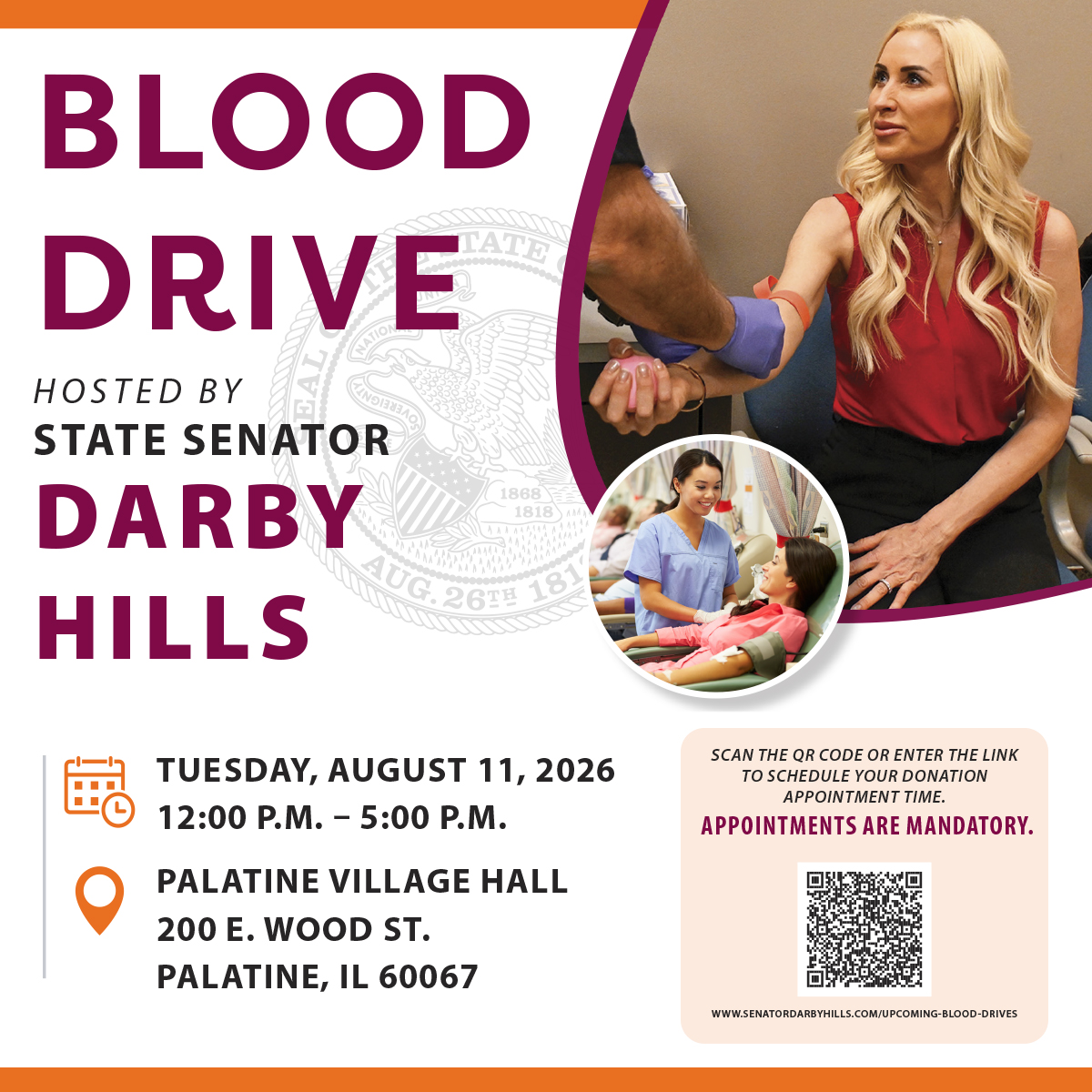 Blood Drive