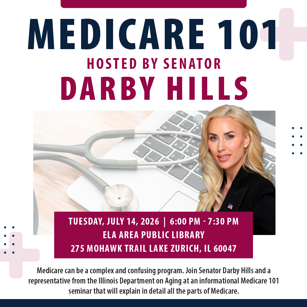 Medicare 101