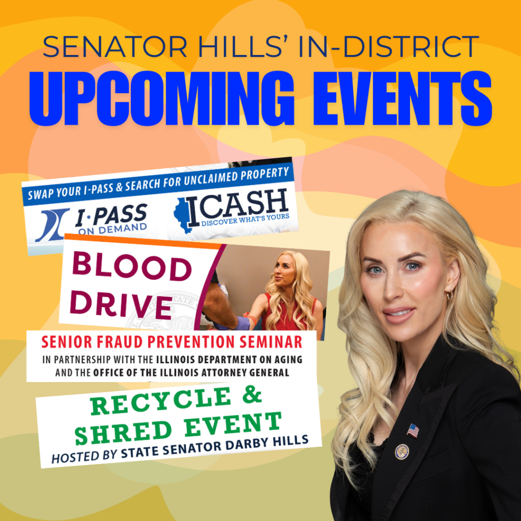 Upcoming Events