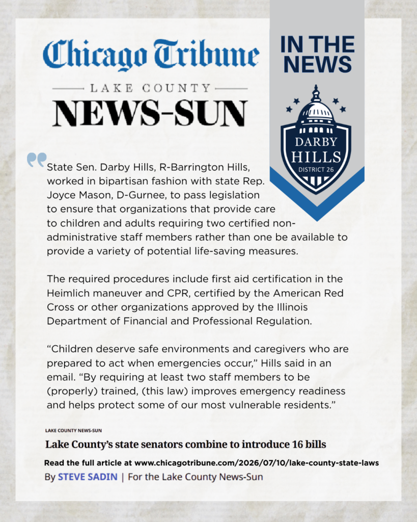 Chicago Sun Times