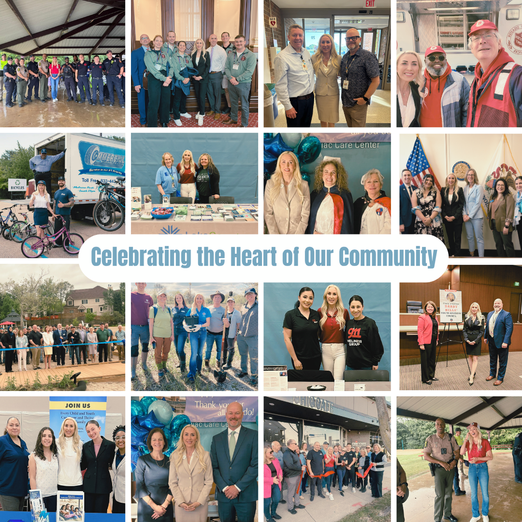 Labor Day: Celebrating the Heart of Our Community