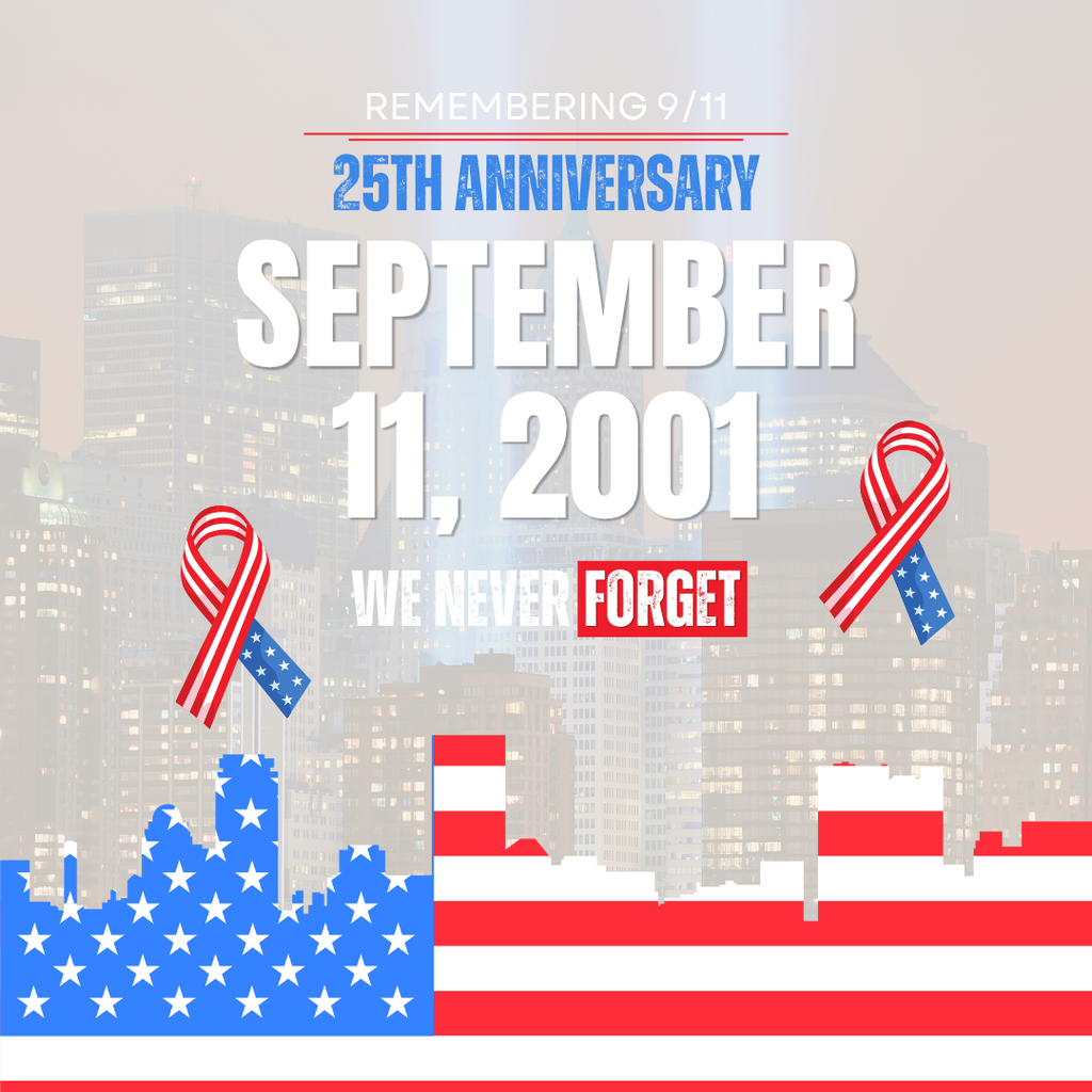 Remembering September 11