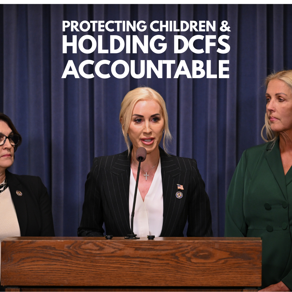 New DCFS Audit Highlights Need for Accountability