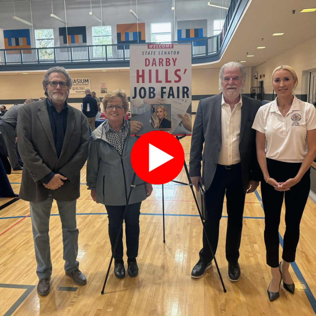 More Than a Job Fair — Real Opportunities, Real Results