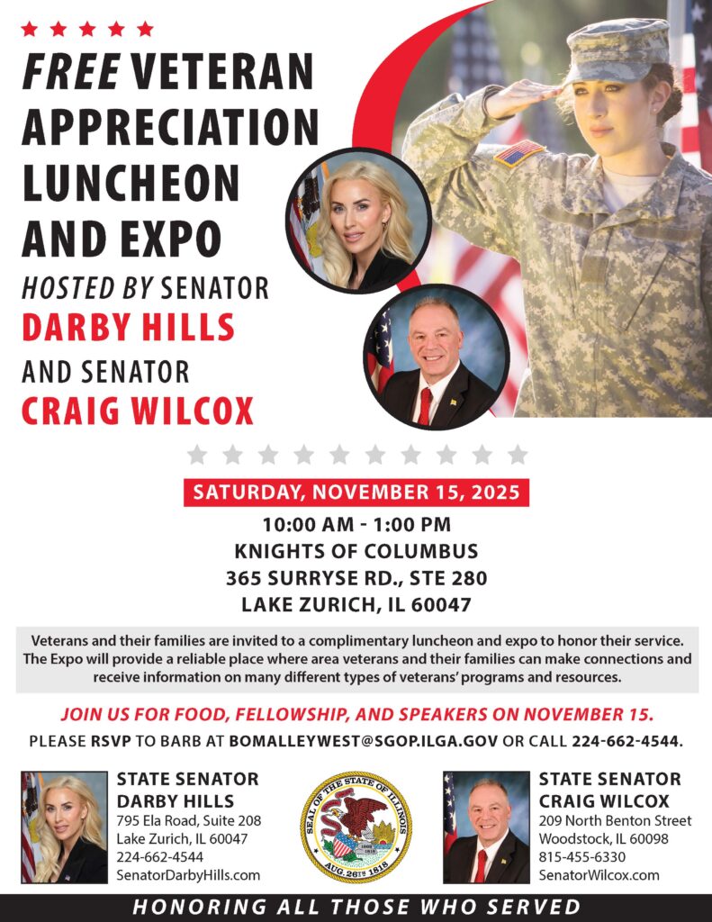 event flyer