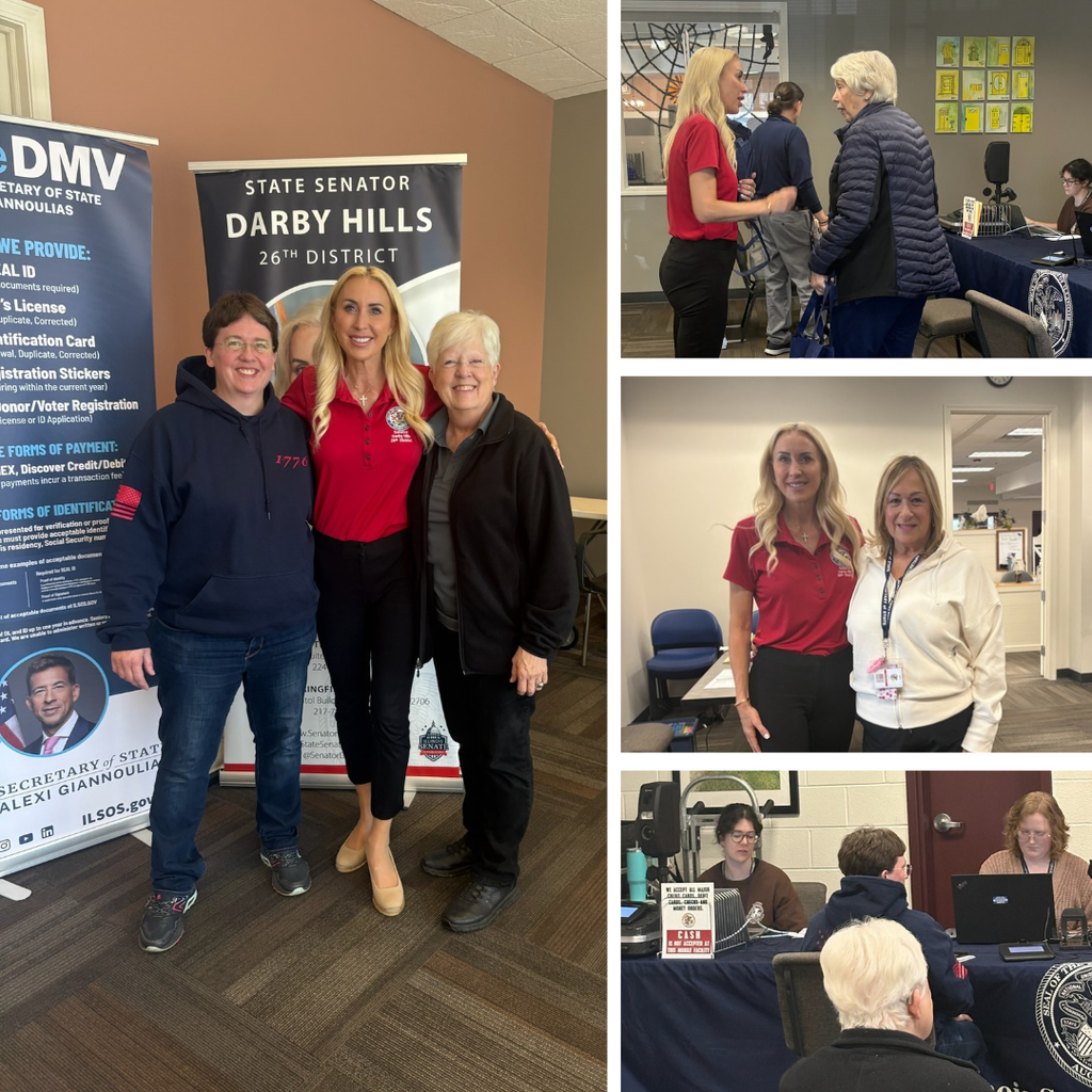Bringing the DMV Right to Our Community