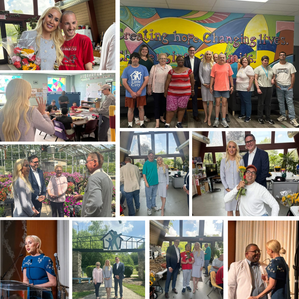National Disability Employment Awareness Month