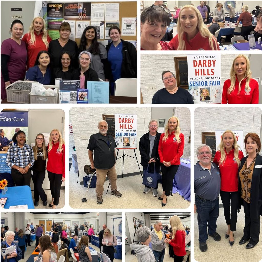 Wauconda Township Senior Fair