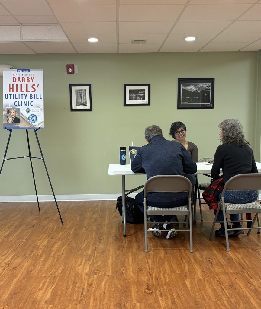 Helping Families Find Relief from Rising Utility Costs